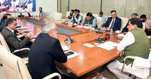 MP’s green push: CM opens 3 biogas plants using farm waste
