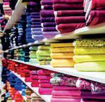India's textile & apparel exports show resilience amid global headwinds