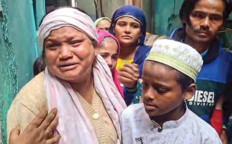 Red Fort blast a terror attack: Govt vows to bring culprits and sponsors to justice