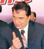 Dharmendra discharged from hosp, family opts for home treatment