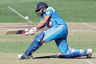 Regaining rhythm after long breaks key for Kohli, Rohit as 2027 WC nears: Pujara