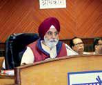 MCD approves regularisation of daily-wage sanitation workers appointed on compassionate grounds: Mayor