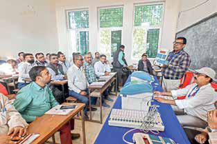 Bihar polls verdict today to decide political future of Nitish Kumar and Tejashwi Yadav