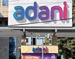 Adani Group lines up investments of over ₹1.63 lakh crore in Assam, Andhra Pradesh