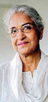 Yesteryear cinema star Kamini Kaushal dies at 98