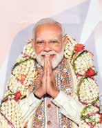 'TRUST WINS, LIES FALL': Modi says 'Mahila, Youth' new 'M-Y' formula in Bihar