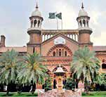 Pak: Lahore HC judge resigns over constitutional amendment