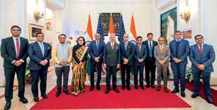 EAM Jaishankar chairs conference of Indian envoys in United States, reviews bilateral ties