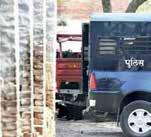 Punjab: RSS leader's son fatally shot in Ferozepur