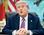 US Prez Trump scraps tariffs on beef, coffee & tropical fruit