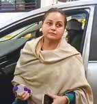 After Rohini, Lalu Yadav's 3 more daughters move out
