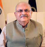 CBDT chief confident of FY26 tax target, refunds to be cleared by December