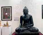 Bihar Pavilion brings flavours, heritage, tourism under 1 roof