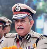 CP inaugurates Delhi Police Pavilion at IITF featuring four thematic stalls