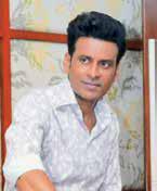 Manoj recalls when Amitabh Bachchan gave him a ‘heart attack at 85 feet’