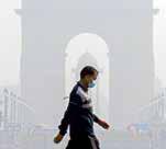 MCD accelerates clean-air measures with NCAP funds