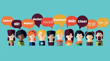 Why engage with M(Other) tongues?