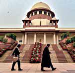 Delhi Police to SC: ‘2020 riots were attack on sovereignty of the nation’