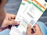 Upcoming Aadhaar app to facilitate paperless identity sharing: UIDAI