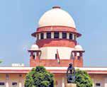 SC slams Sebi for 'double standards' in IHFL probe