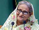 Bangladesh to seek Interpol assistance for extradition of Hasina and Kamal