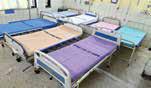 Delhi introduces ‘7-colour bedsheet system’ in hosps to boost hygiene, reduce infections