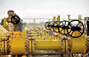 City Gas operators set for 8-12% margin recovery in current fiscal