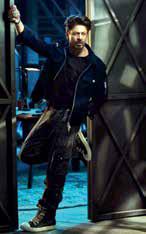 Vivek Oberoi says the world will forget superstars by 2050