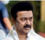 No rest until amending Constitution to fix timelines for Guvs: TN CM