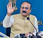 Minister seeks faster waste management, 3-bin system
