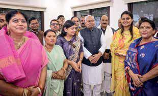 Nitish becomes ‘HOMELESS’