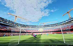 Yamal, Raphinha fit as Barcelona return to Camp Nou