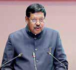 CJI B R Gavai leaves behind rich legacy of prodigious verdicts on waqf, wildlife, climate