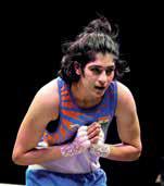 Boxers’ WC Finals sweep entails caveats