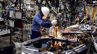 Labour code rollout gives flexibility and simplification to export firms