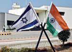 India, Israel explore deeper cooperation in agri sector