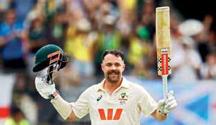 Ashes: Australia turn Perth Test on its head as England’s wait goes on