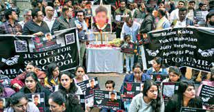 Class X student suicide: Delhi Police classmates' statements, examine CCTV footage