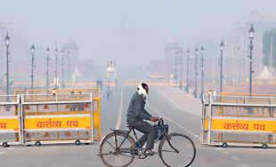 CAQM makes GRAP more stringent in Delhi-NCR amid worsening air quality