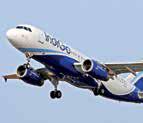 IndiGo to join Sensex on Dec 22, Tata Motors PV exits