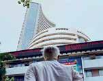 'Macro data, global trends to drive mkts this week'