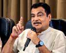 Gadkari bats for ‘farmer producer cos’ for agri development
