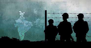 India’s Security Blind Spots