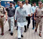 Parameshwara hints he too is in CM race in case of leadership change