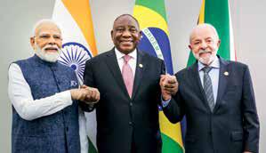 UNSC reforms no longer an option, but a necessity: PM Modi