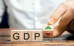 S&P pegs India’s GDP growth at 6.5% in FY26, 6.7% in next fiscal