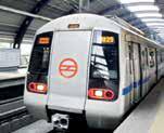 Next Metro phase digs deep with 4 new stations