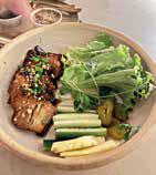 A STYLISH AND CLEVER DINING EXPERIENCE