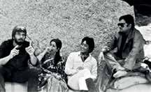 Dharmendra: Bollywood's OG superstar of all seasons