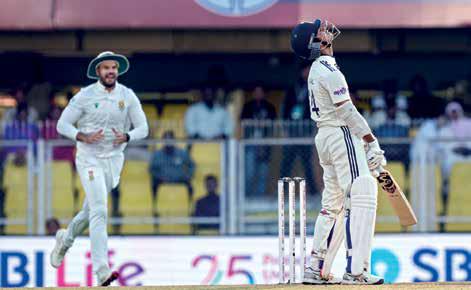 SA on how to write history